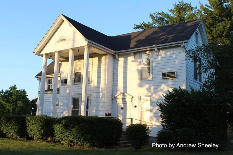 Holloway House, Rolla